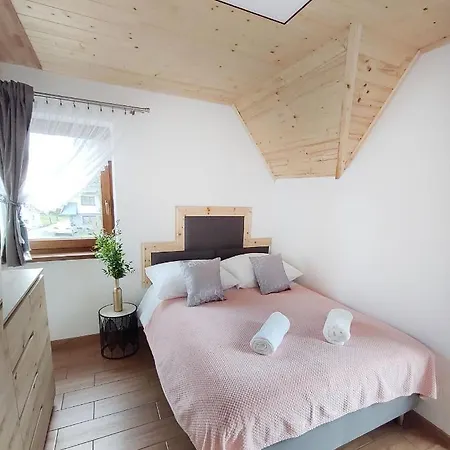 Gerlach Banska Wyzna