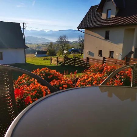 Chalet Gerlach Banska Wyzna
