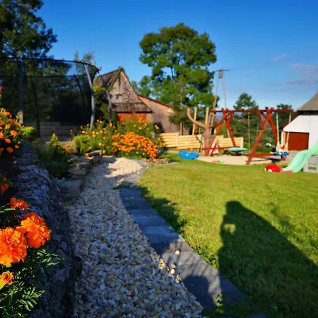 Alpehytte Gerlach Banska Wyzna