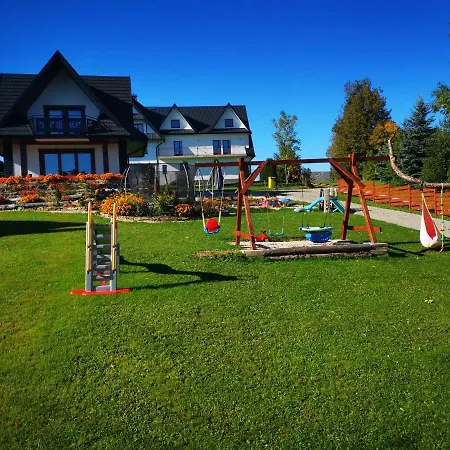 Gerlach * Banska Wyzna