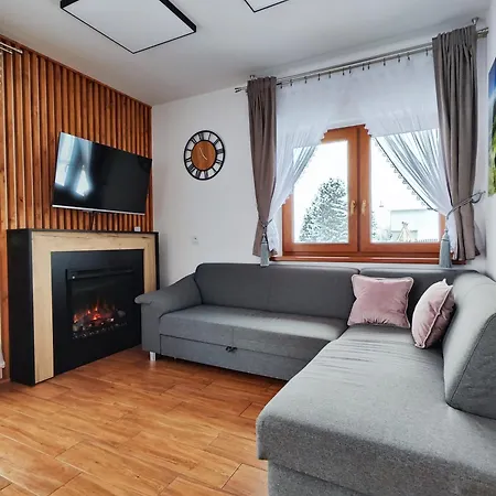 Gerlach * Banska Wyzna