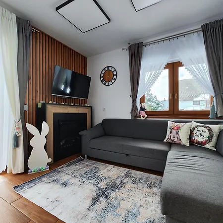 Gerlach * Banska Wyzna