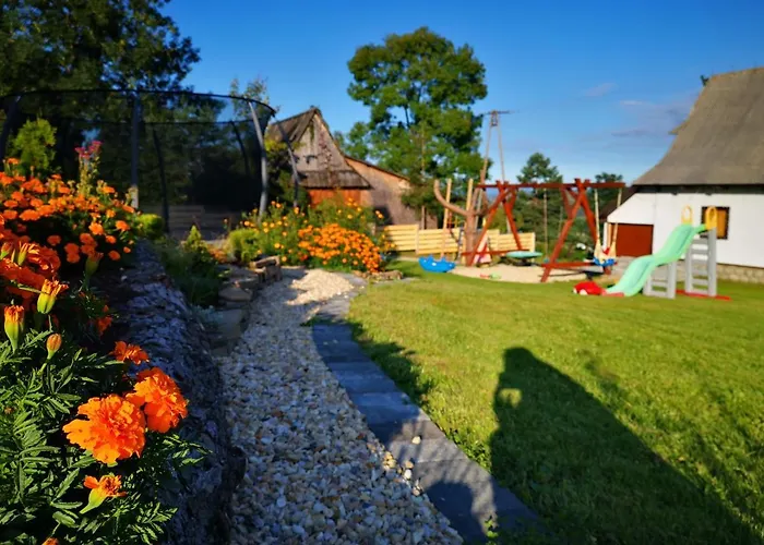 Alpehytte Gerlach Banska Wyzna