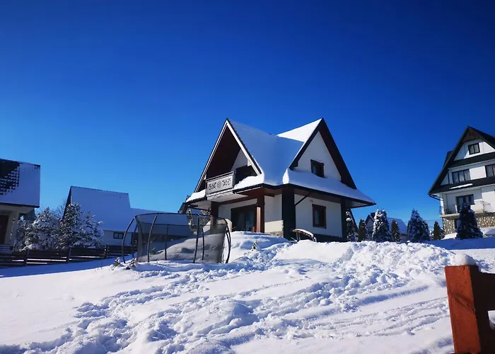 Gerlach Banska Wyzna